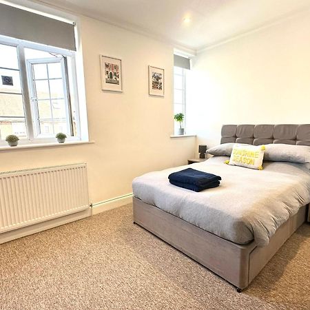 Spectacular Modern, Private Apartment,15 Mins To Central London Hendon Exterior foto