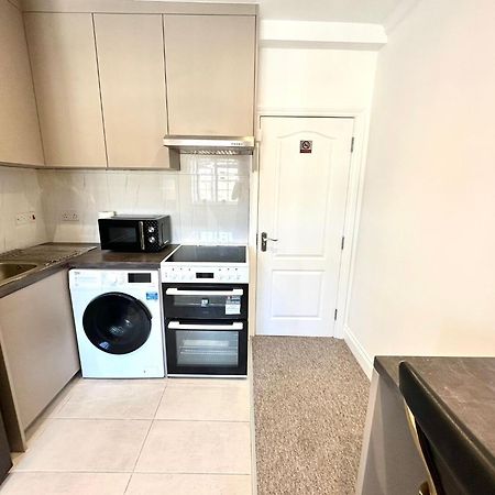 Spectacular Modern, Private Apartment,15 Mins To Central London Hendon Exterior foto