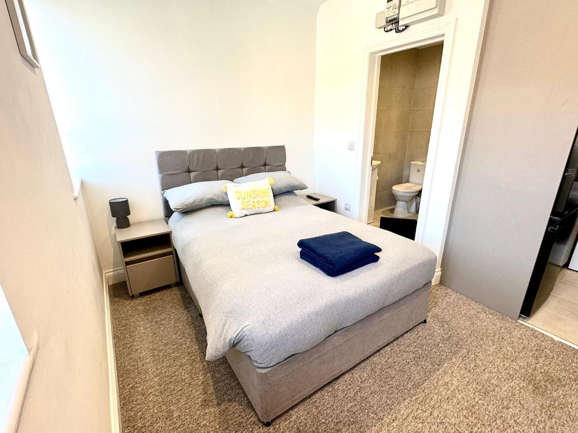 Spectacular Modern, Private Apartment,15 Mins To Central London Hendon Exterior foto