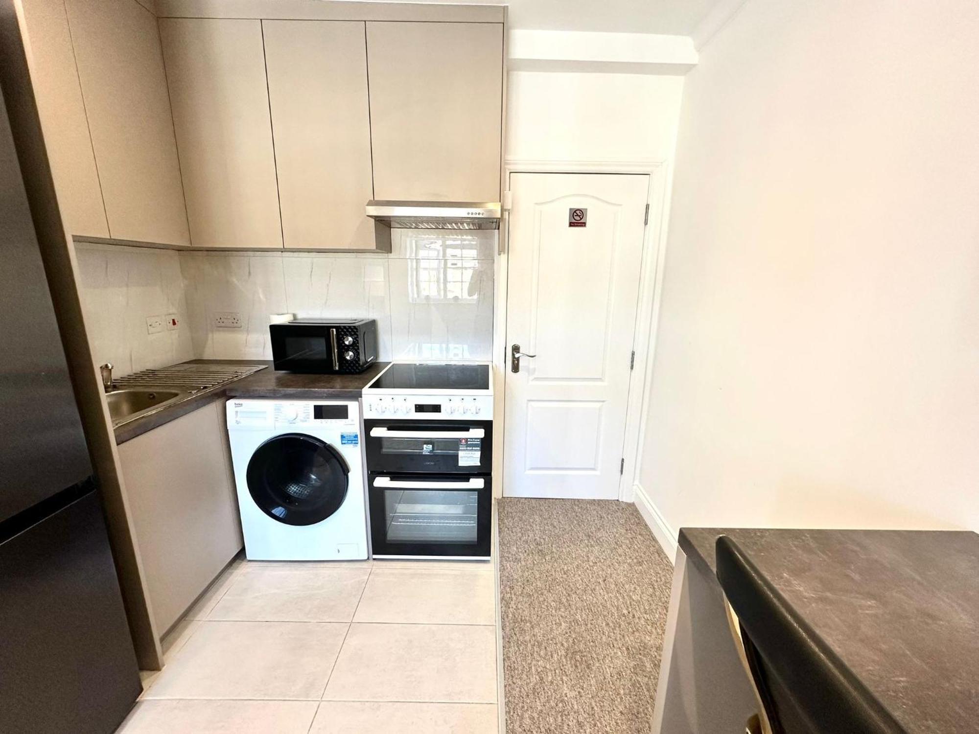 Spectacular Modern, Private Apartment,15 Mins To Central London Hendon Exterior foto
