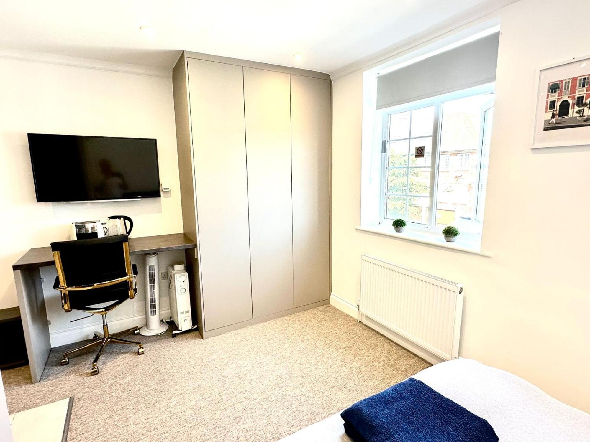 Spectacular Modern, Private Apartment,15 Mins To Central London Hendon Exterior foto