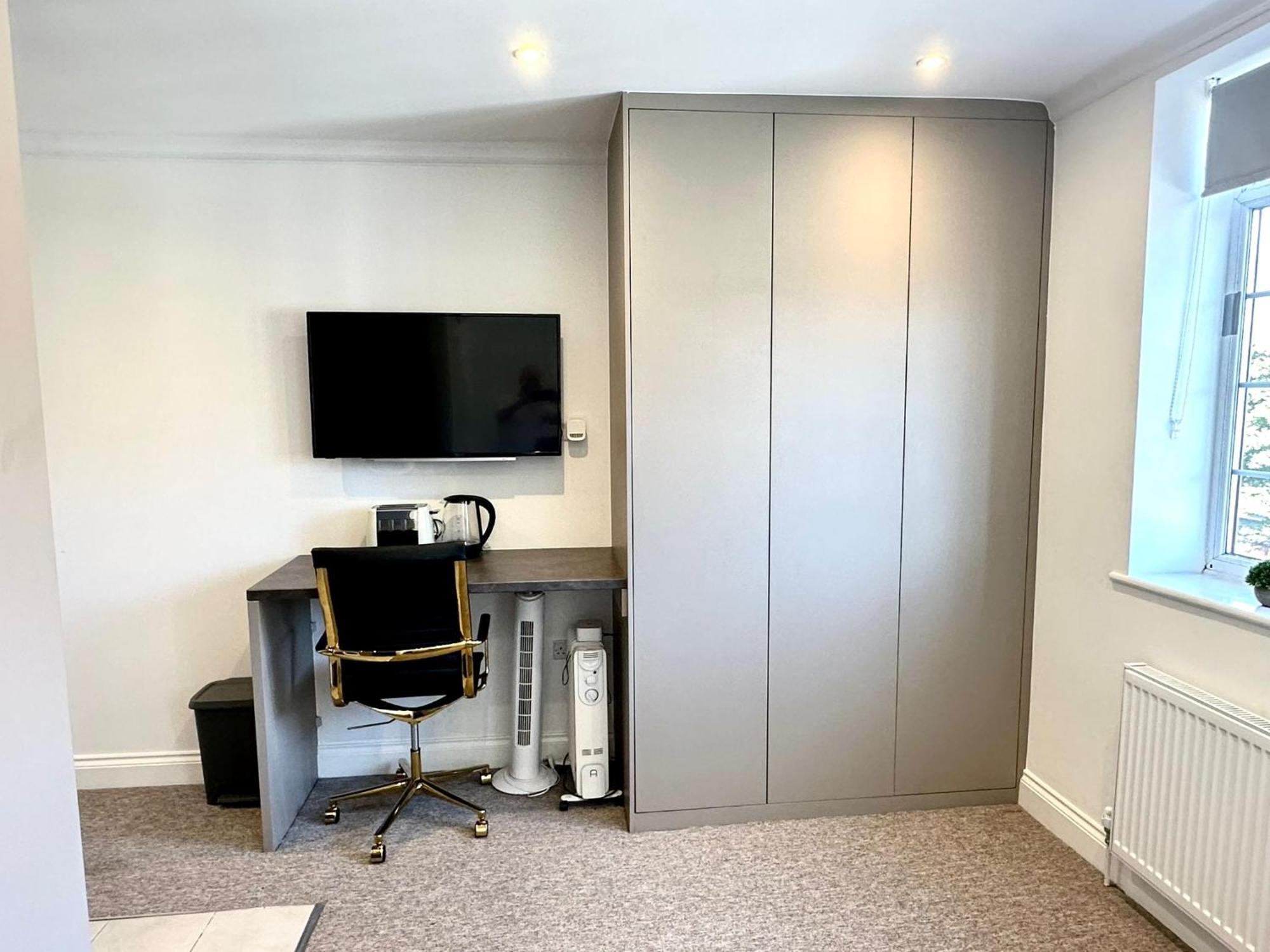 Spectacular Modern, Private Apartment,15 Mins To Central London Hendon Exterior foto